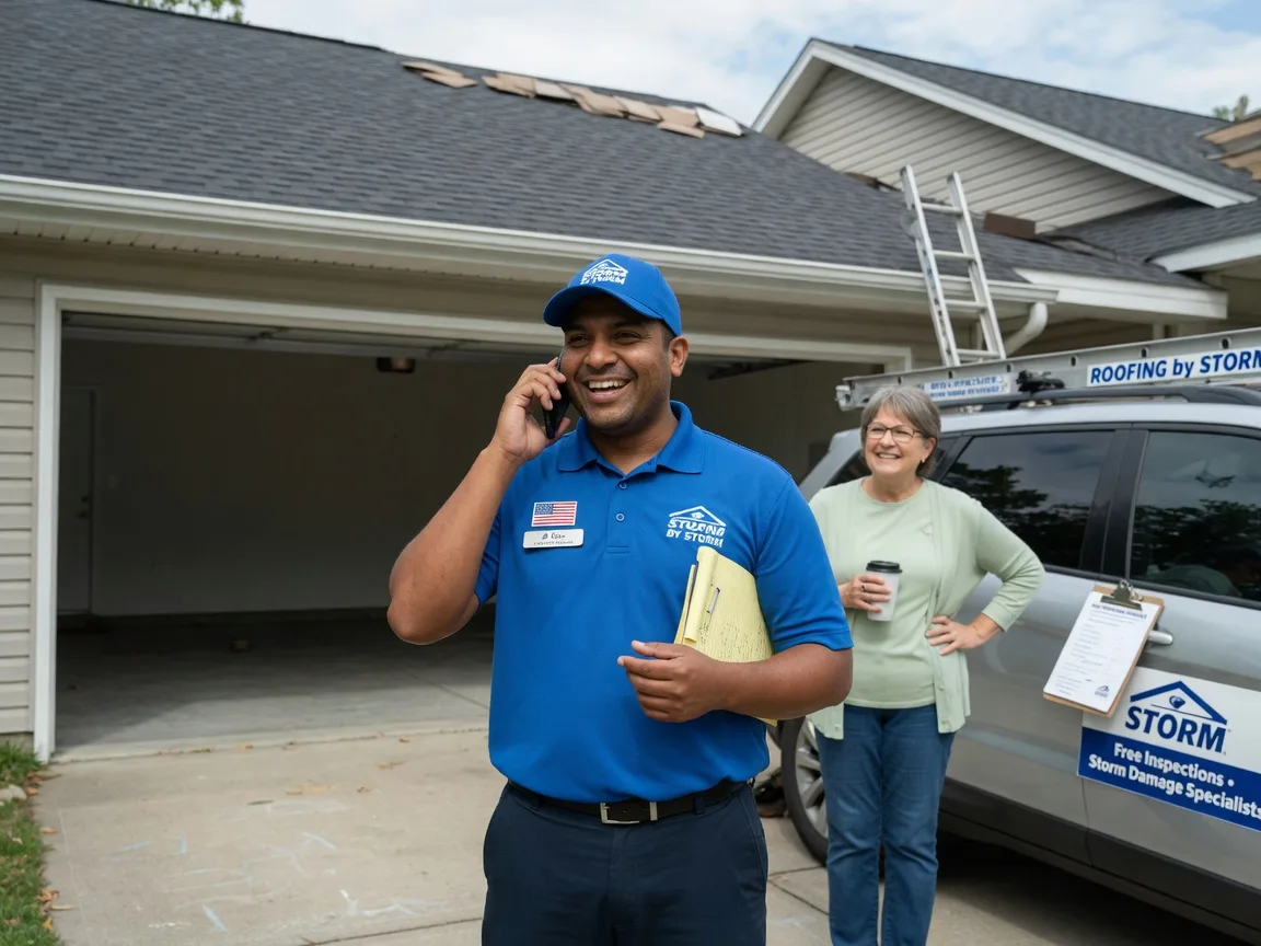 Roof Repair Near Me Lonaconing, MD FAQs