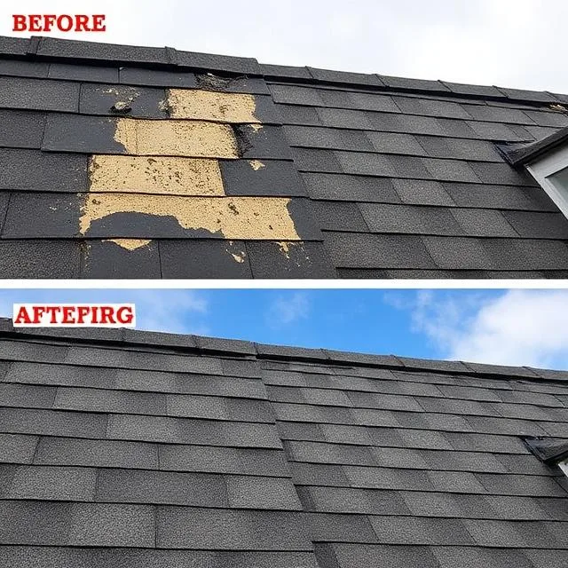 Roof Repair Near Me in Lonaconing, MD near me